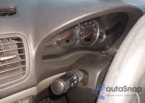 2009 Subaru Legacy 2.5I из США, поврежденный, VIN 4S3BL616X97221809